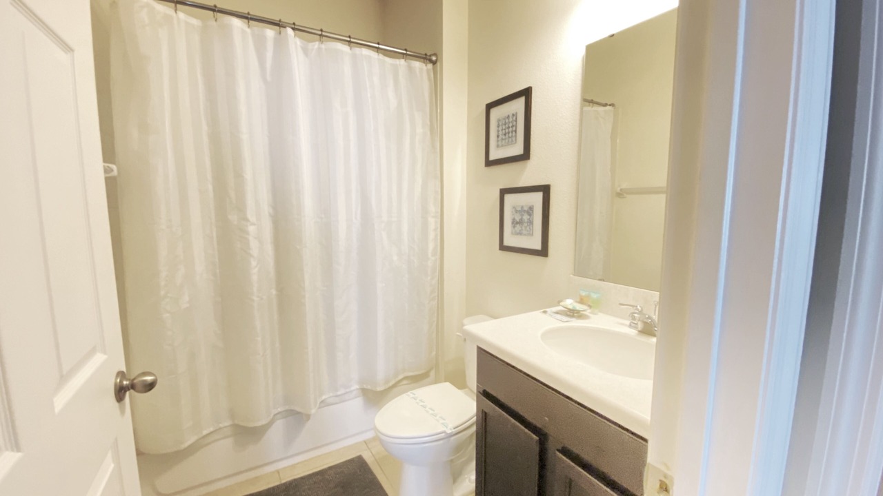 Photo of Bathroom in West Haven