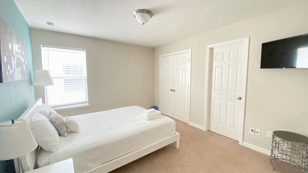 Photo of Bedroom in West Haven