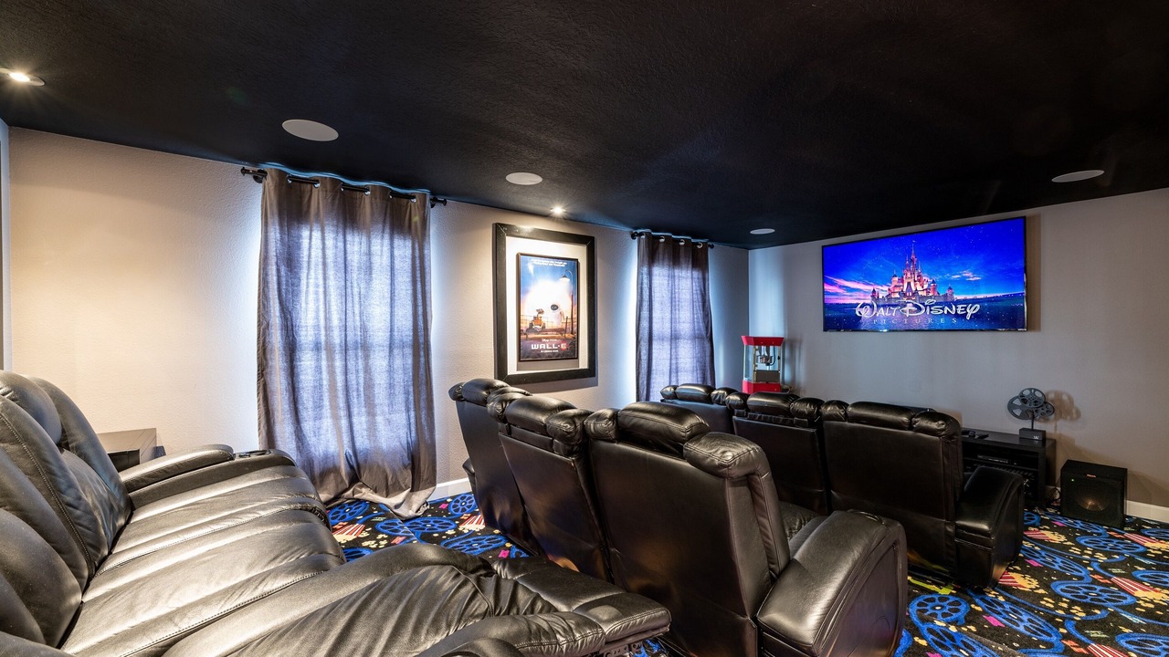 Photo of Bedroom in Davenport