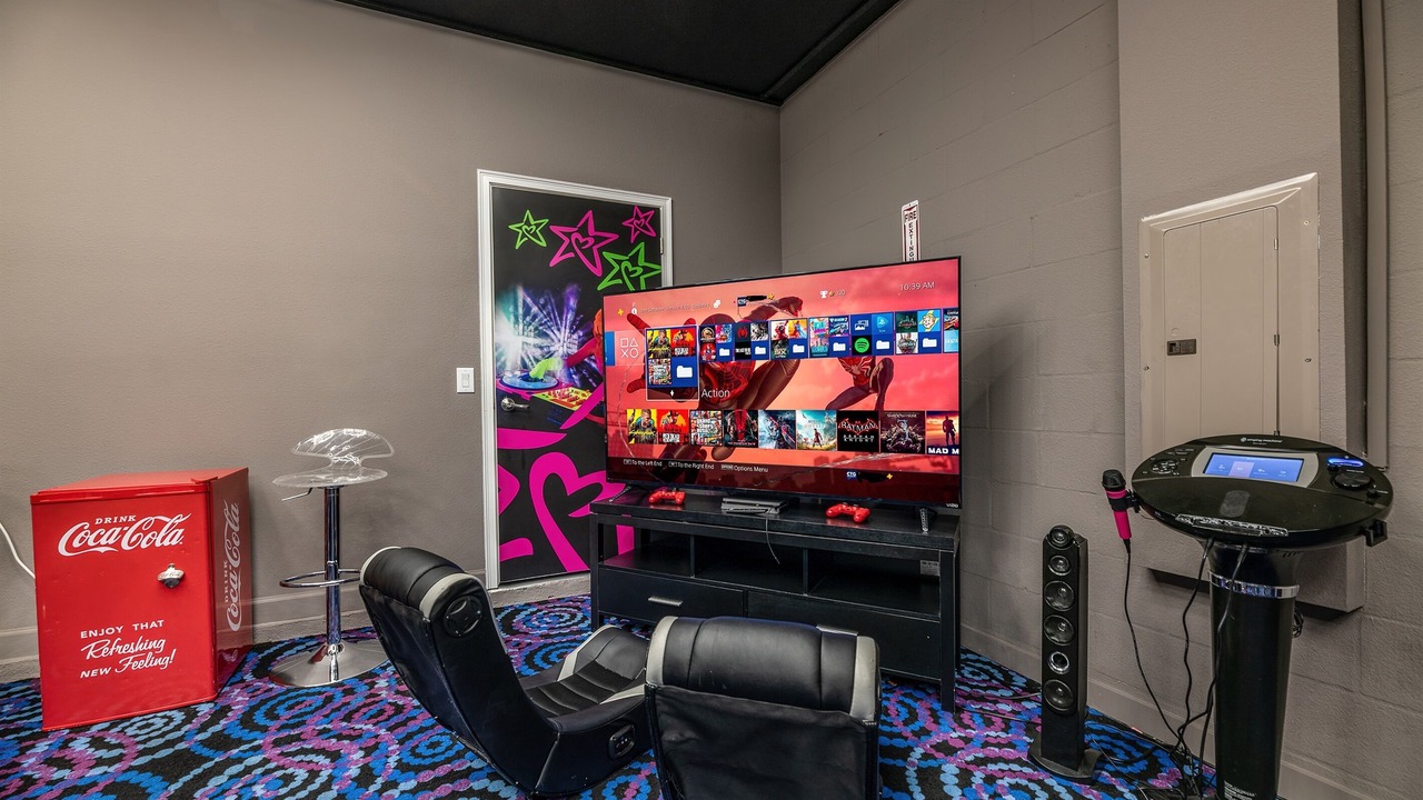 Photo of Bedroom in Davenport