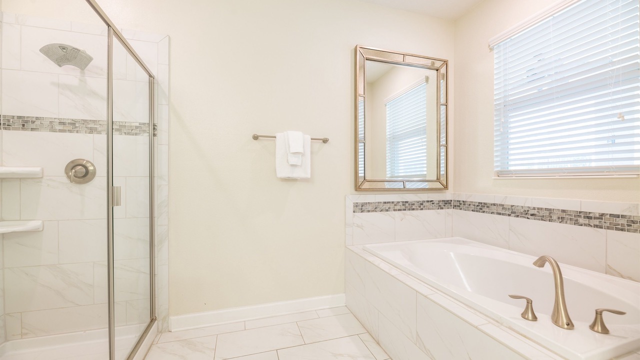 Photo of Bathroom in Davenport