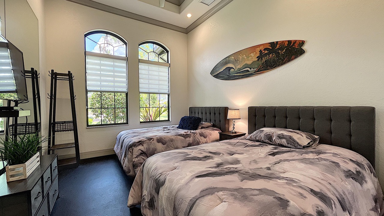 Photo of Bedroom in Bonita Springs