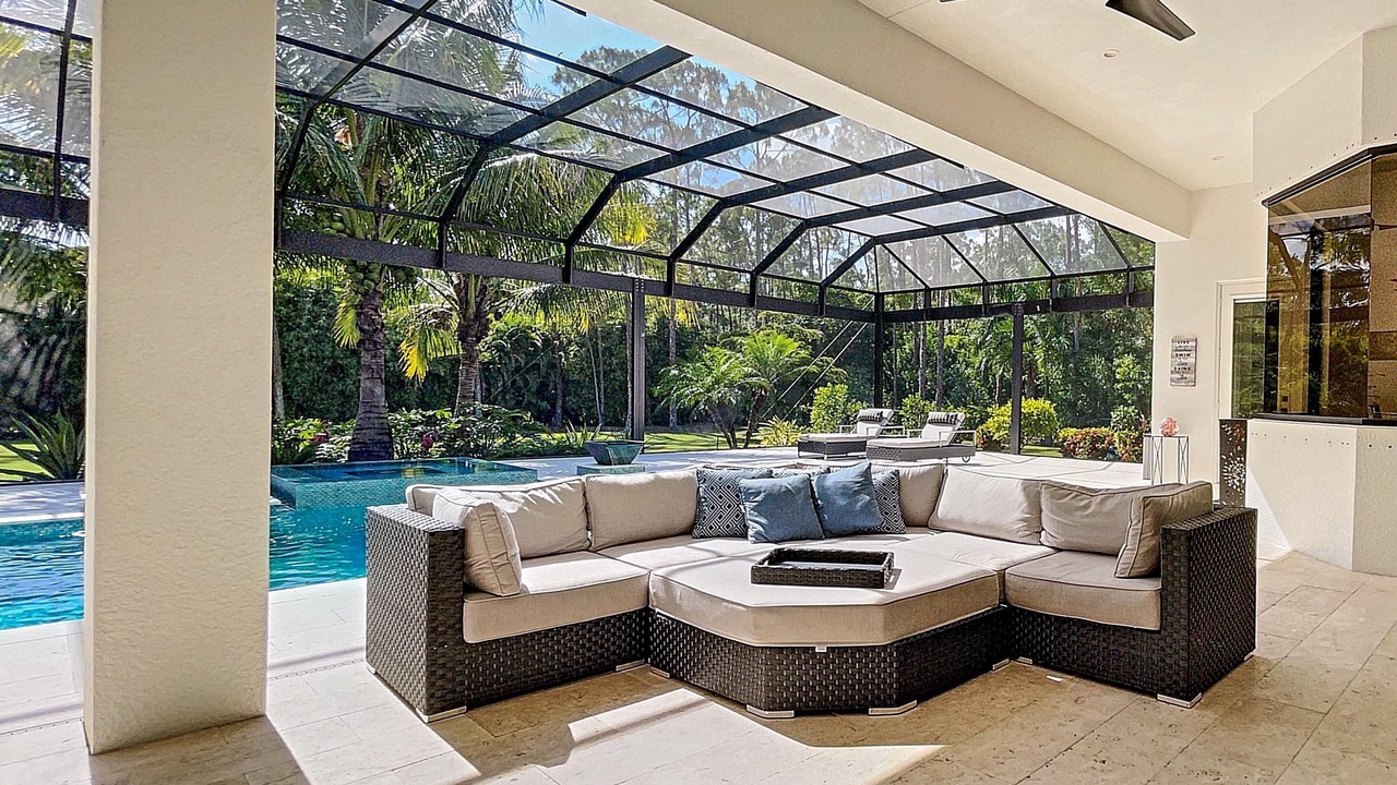 Photo of Outdoor in Bonita Springs