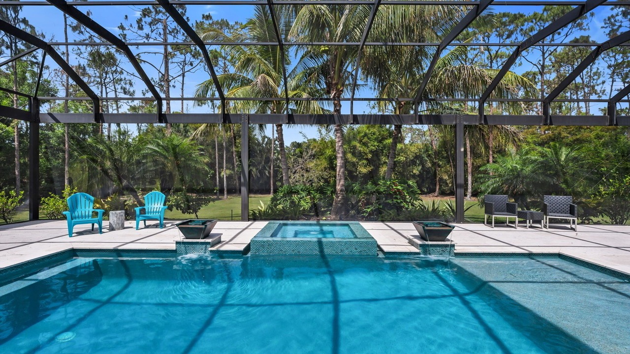 Photo of Outdoor in Bonita Springs