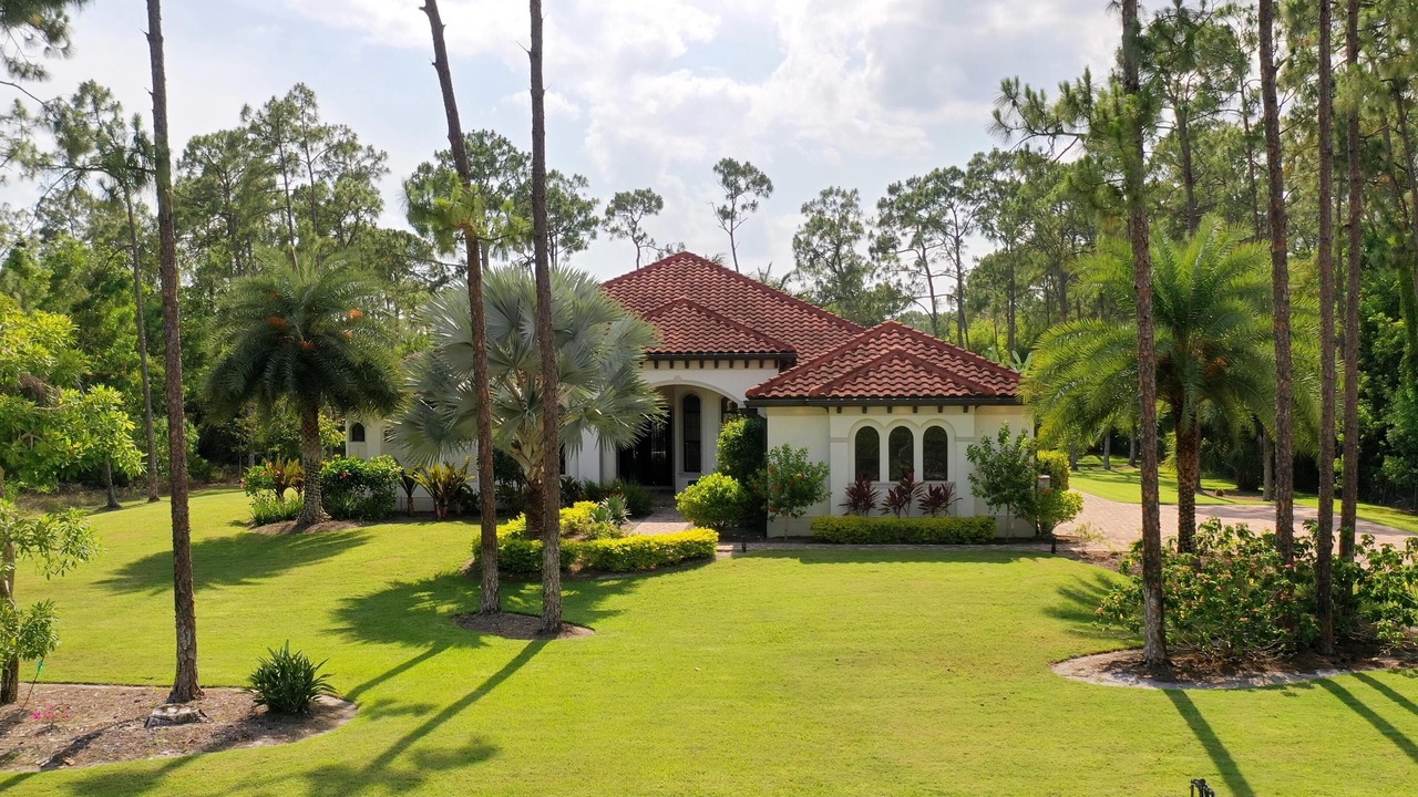 Photo of Outdoor in Bonita Springs