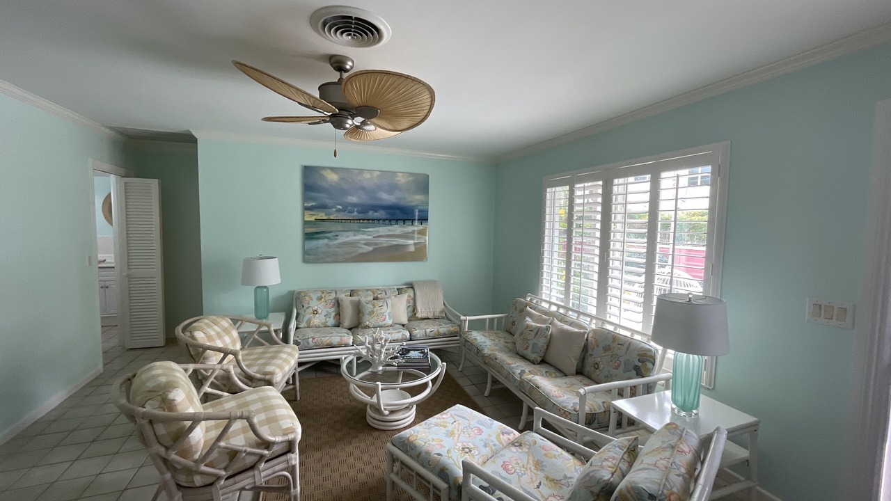 Photo of Bedroom in Juno Beach