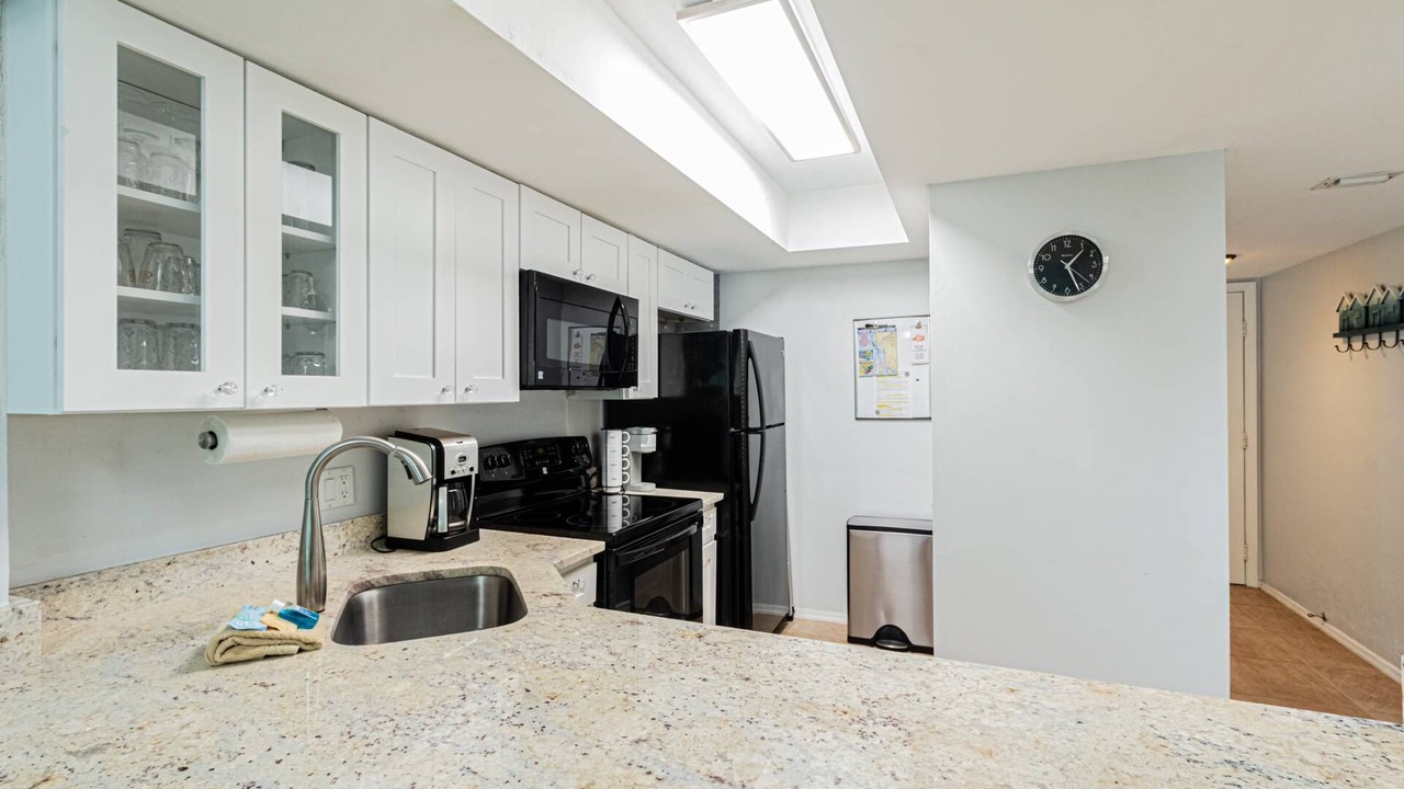 Photo of Kitchen in Park Shore