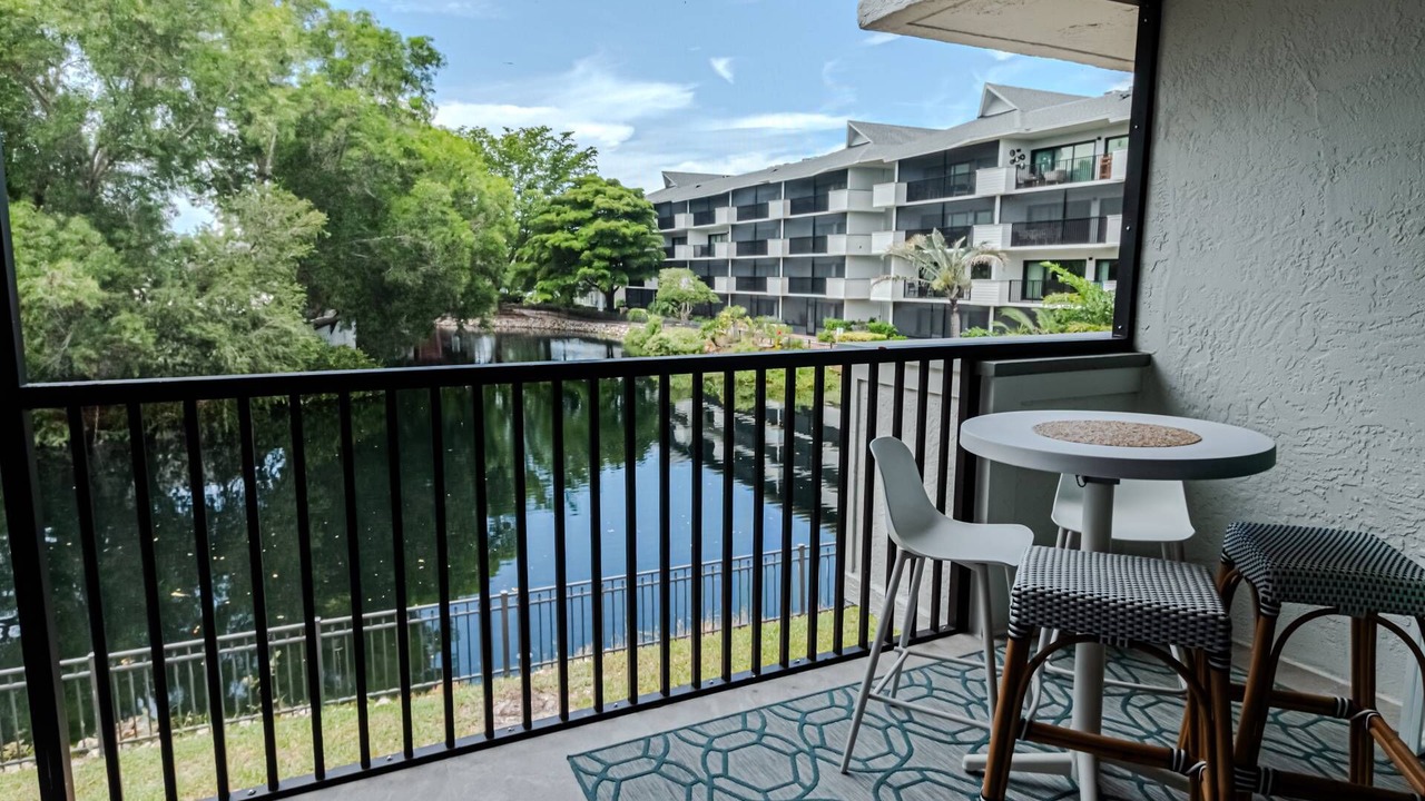 Photo of Outdoor in Park Shore