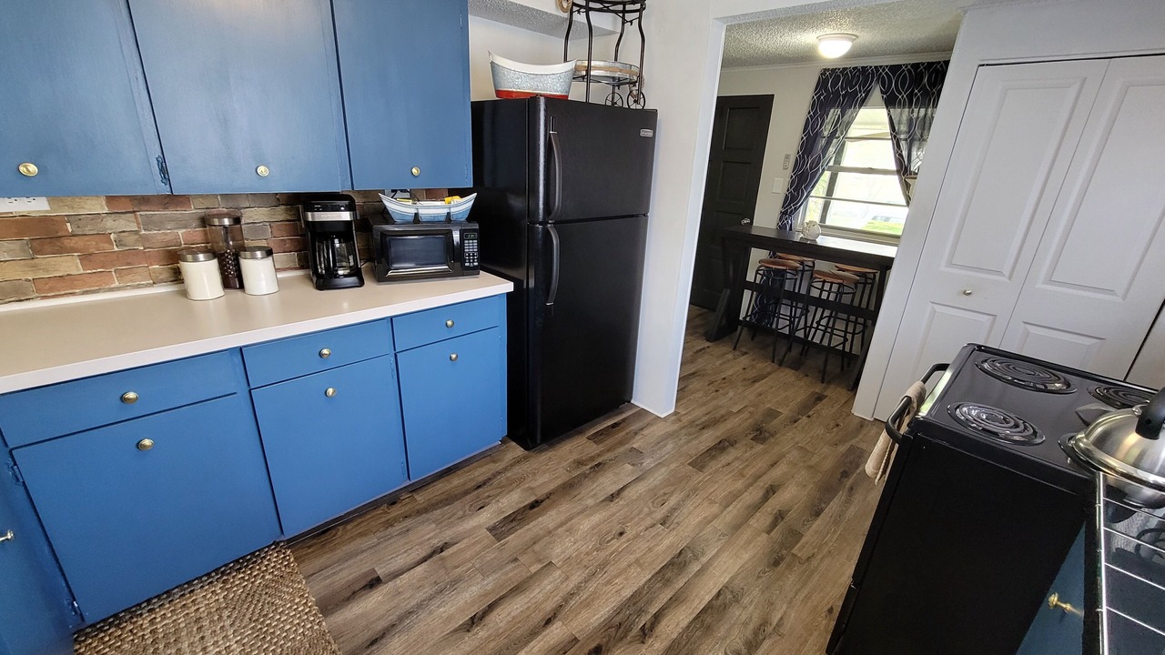 Photo of Kitchen in Inverness