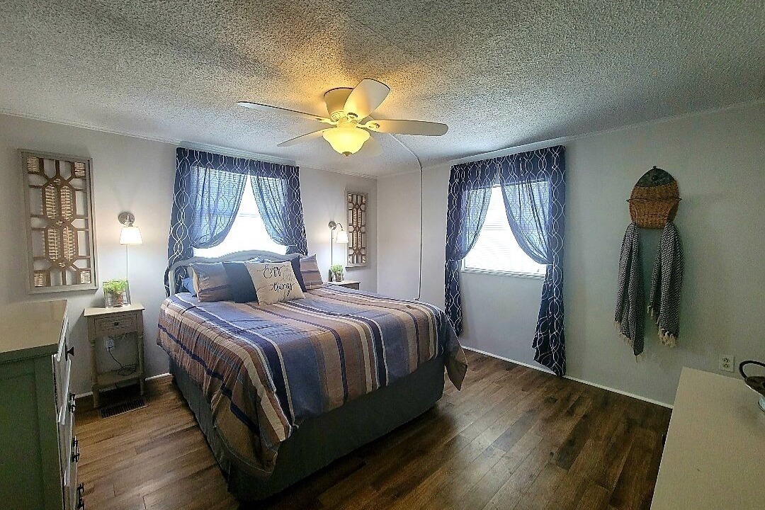 Photo of Bedroom in Inverness