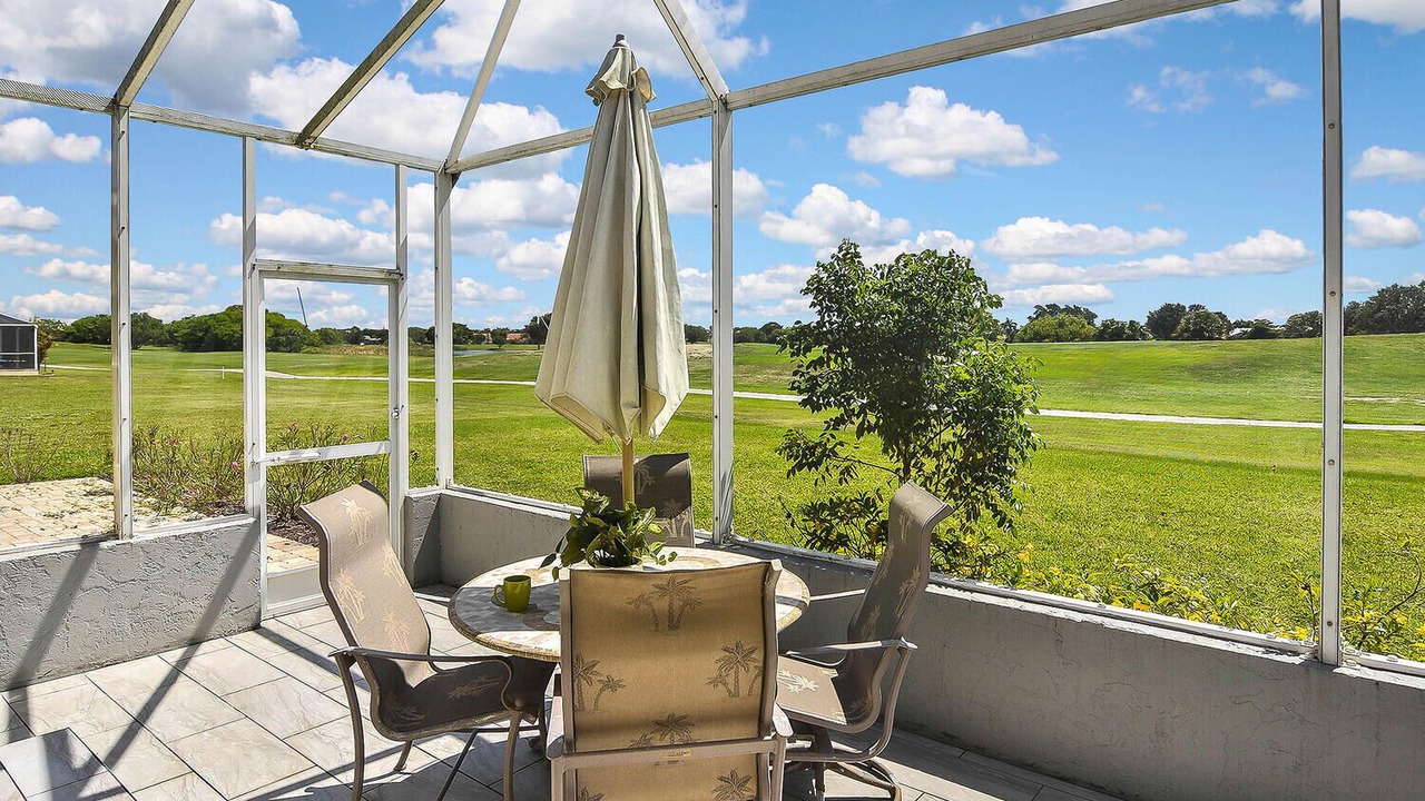 Photo of Outdoor in Burnt Store Isles