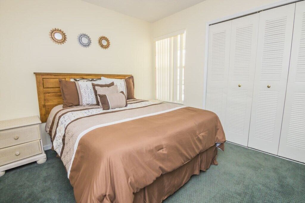 Photo of Bedroom in Royal Palm Bay