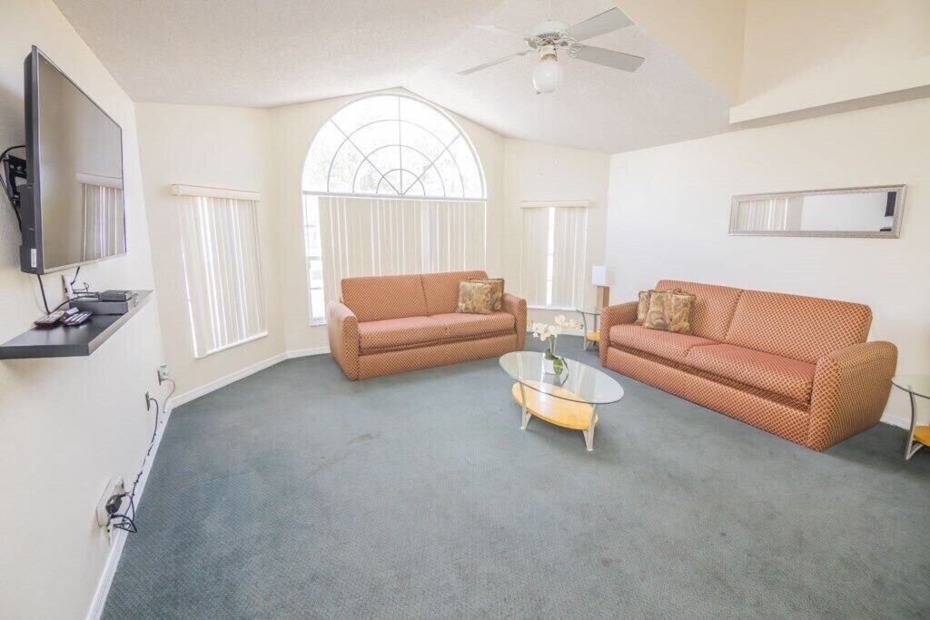 Photo of Livingroom in Royal Palm Bay
