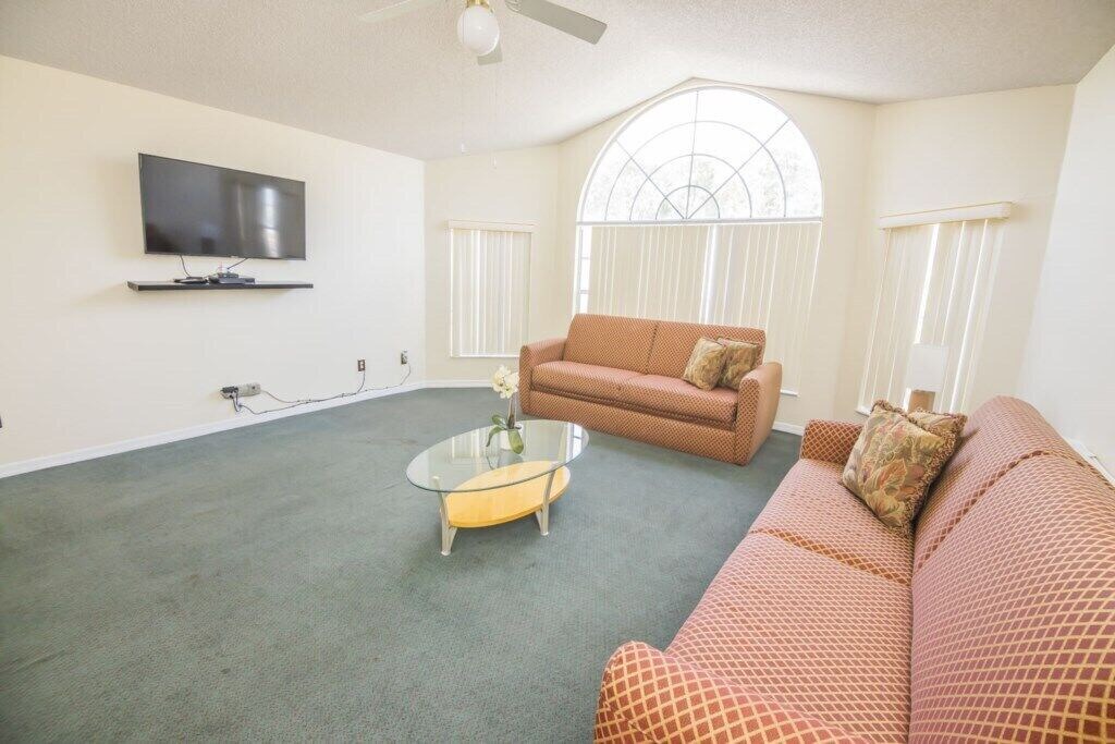 Photo of Livingroom in Royal Palm Bay