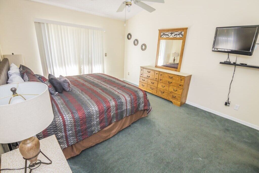Photo of Bedroom in Royal Palm Bay