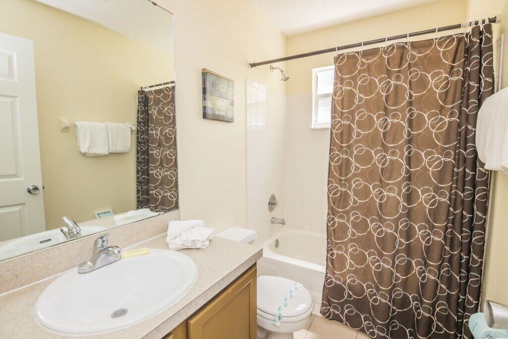 Photo of Bathroom in Royal Palm Bay