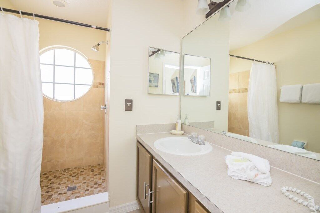Photo of Bathroom in Royal Palm Bay
