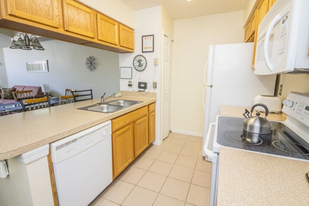 Photo of Kitchen in Royal Palm Bay
