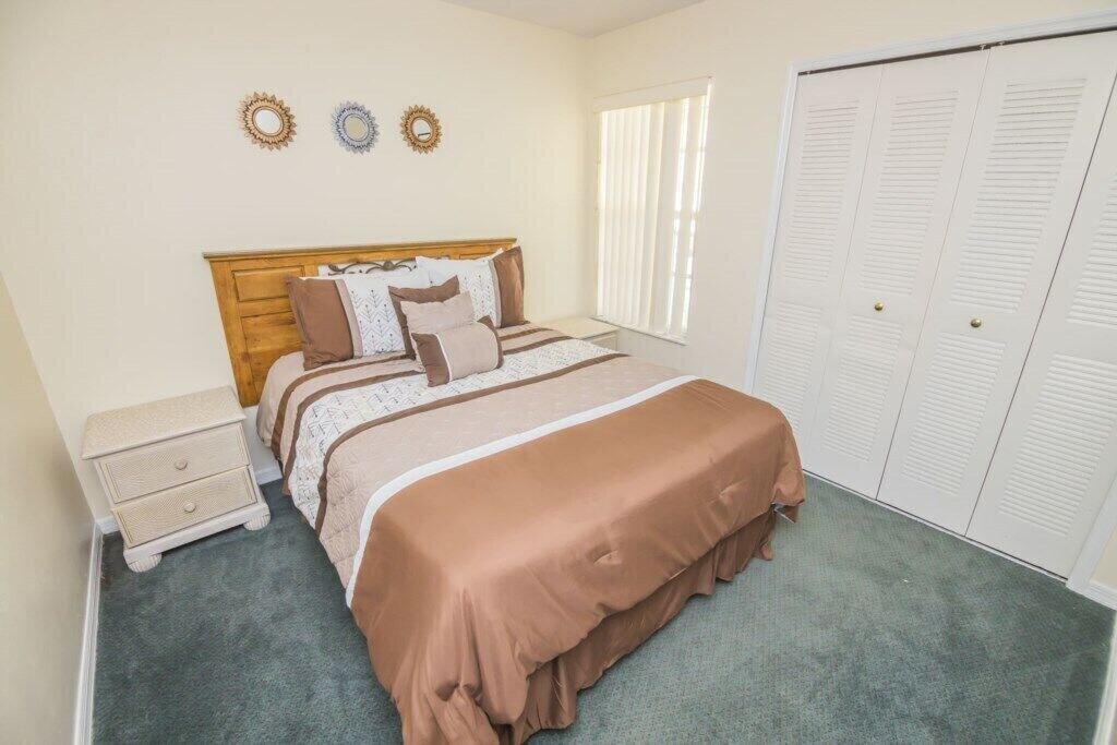 Photo of Bedroom in Royal Palm Bay
