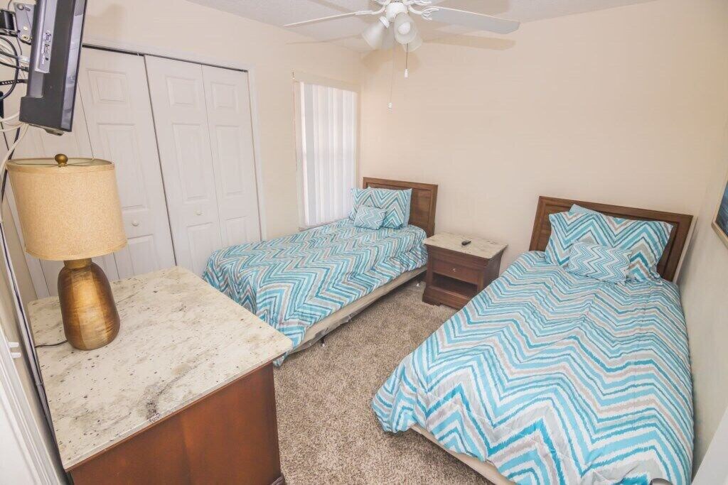Photo of Bedroom in Royal Palm Bay