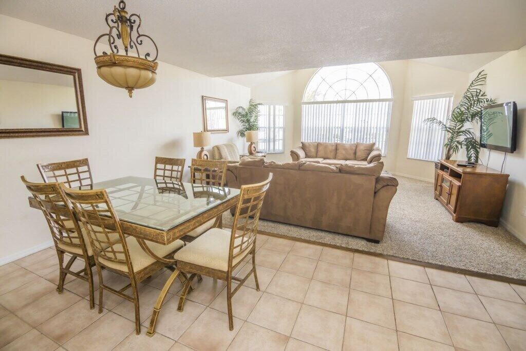 Photo of Livingroom in Royal Palm Bay