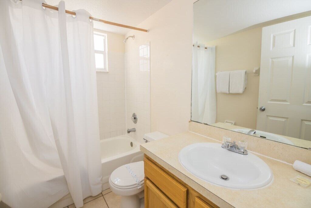 Photo of Bathroom in Royal Palm Bay