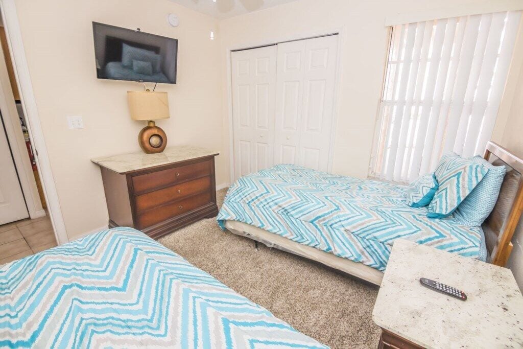 Photo of Bedroom in Royal Palm Bay