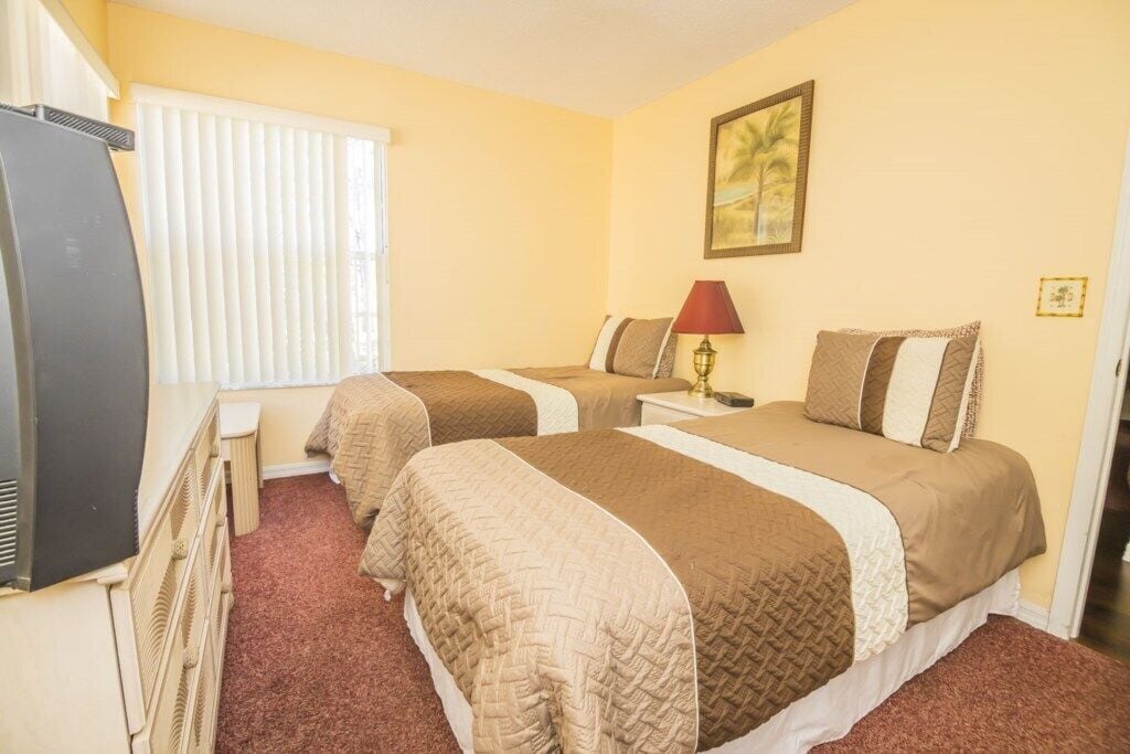 Photo of Bedroom in Royal Palm Bay