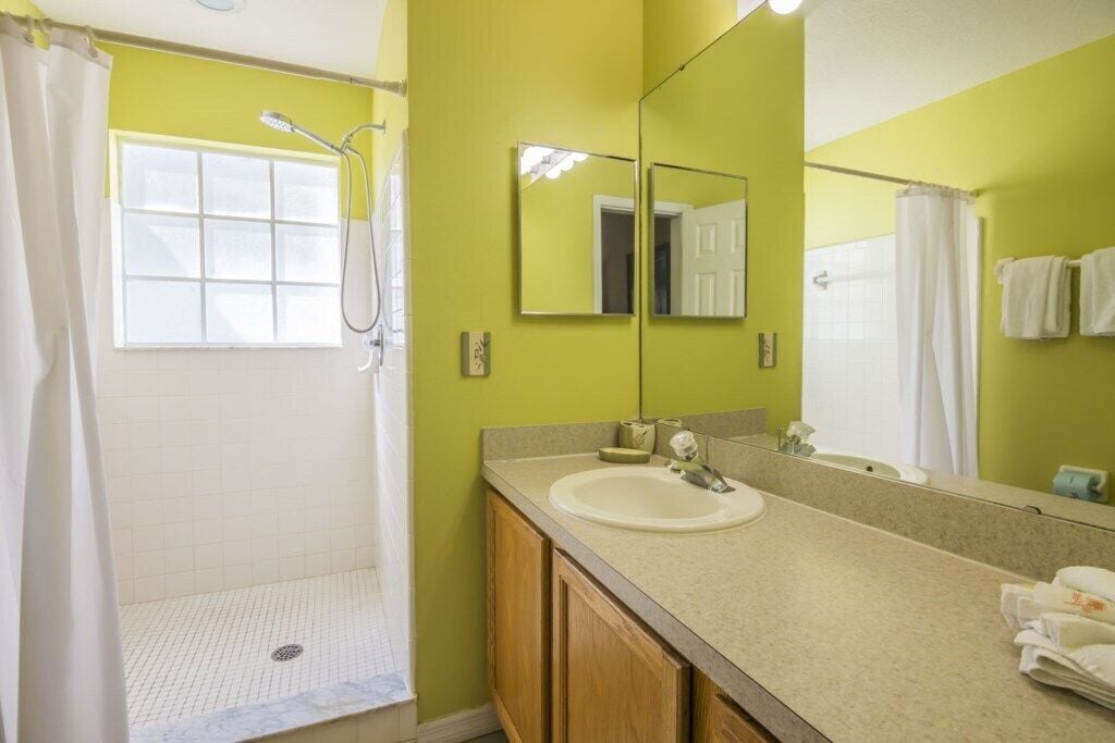 Photo of Bathroom in Royal Palm Bay
