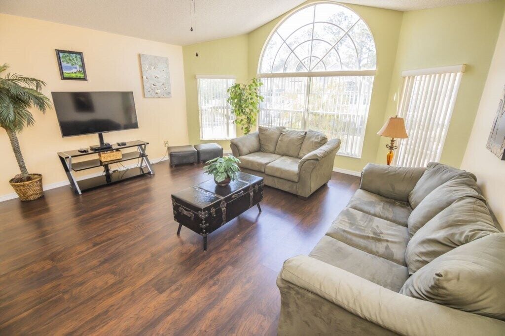 Photo of Livingroom in Royal Palm Bay