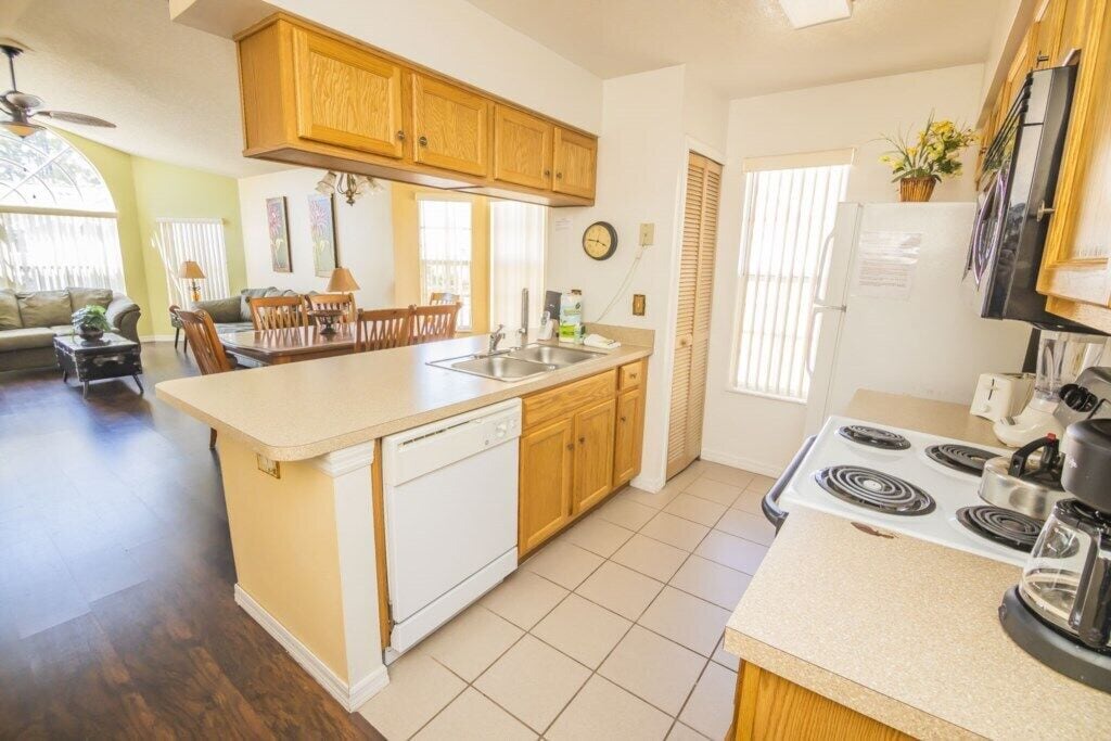 Photo of Kitchen in Royal Palm Bay