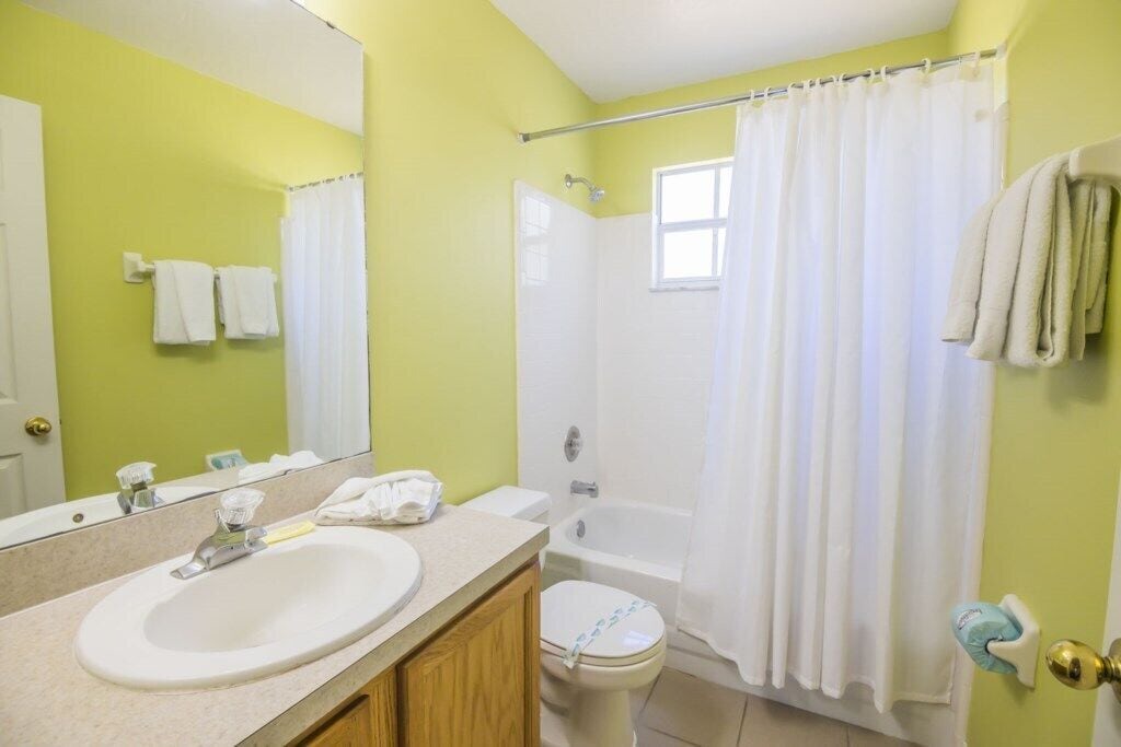 Photo of Bathroom in Royal Palm Bay