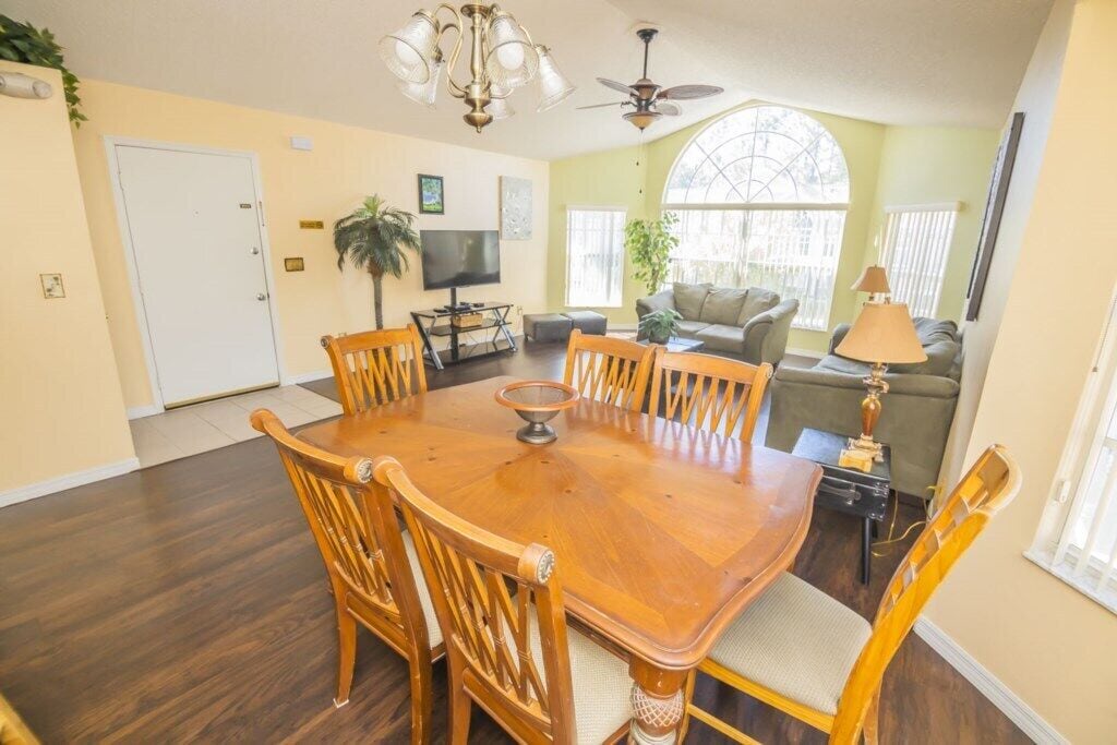 Photo of Livingroom in Royal Palm Bay