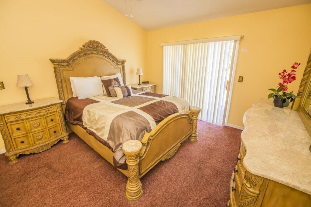Photo of Bedroom in Royal Palm Bay