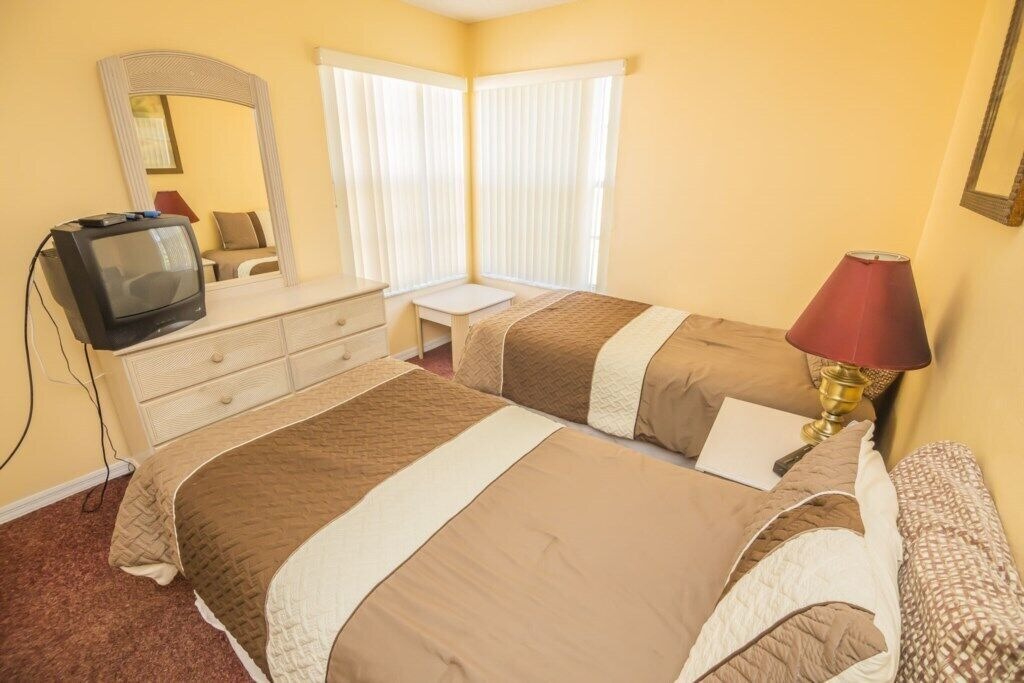 Photo of Bedroom in Royal Palm Bay
