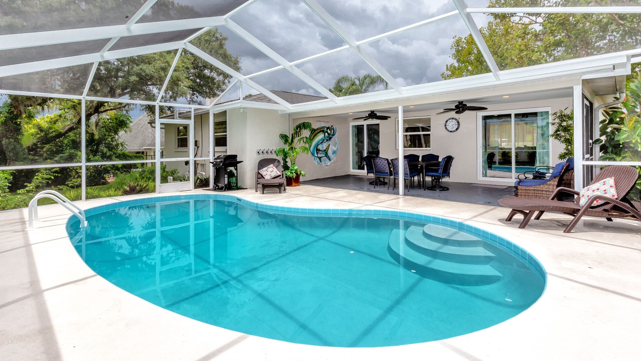 Photo of Outdoor in Tarpon Springs