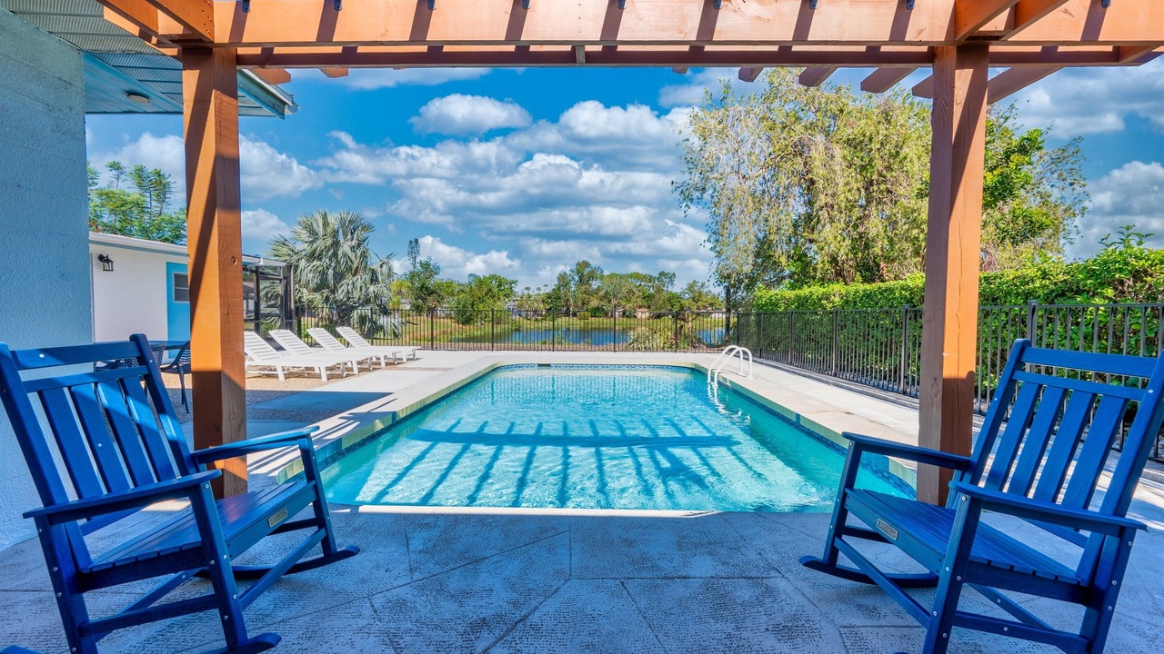 Photo of Outdoor in Bradenton