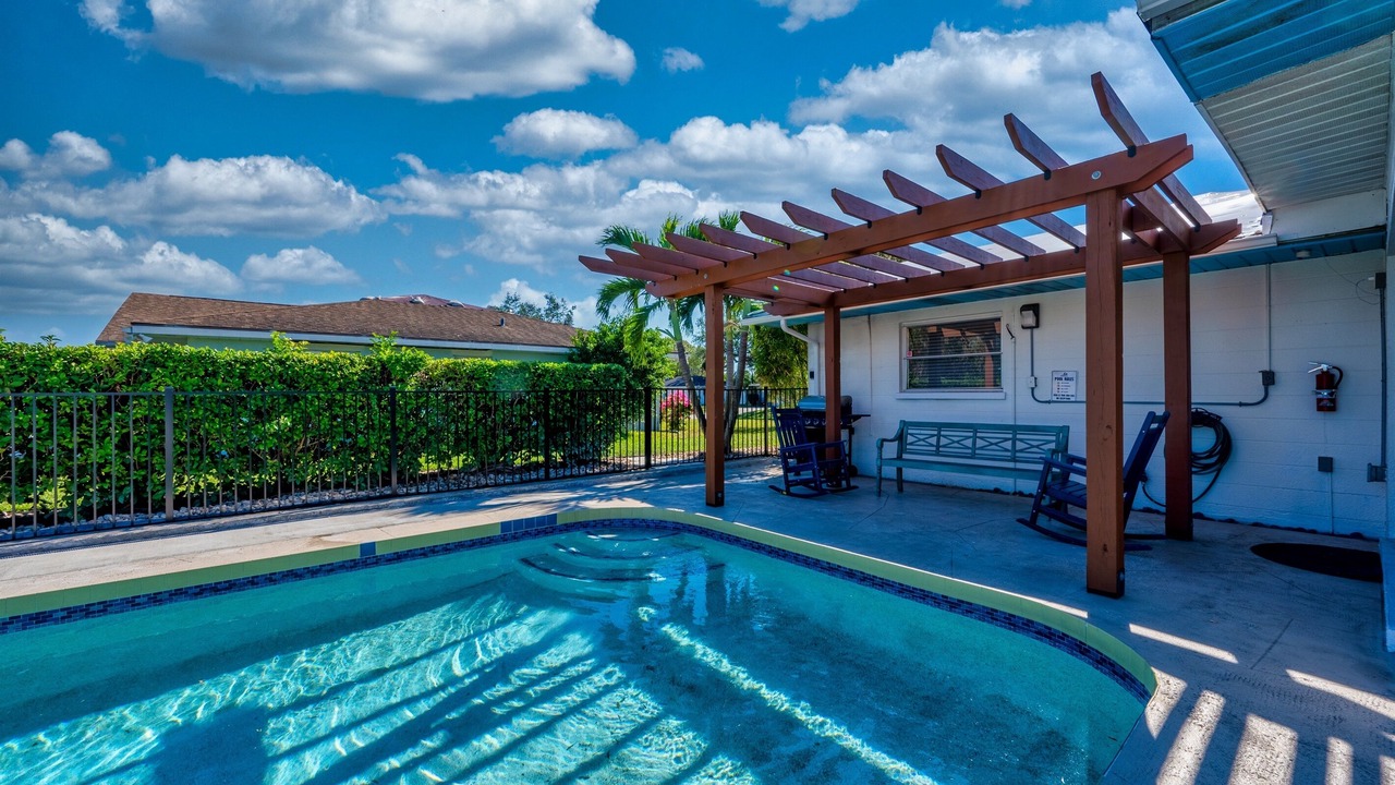 Photo of Outdoor in Bradenton