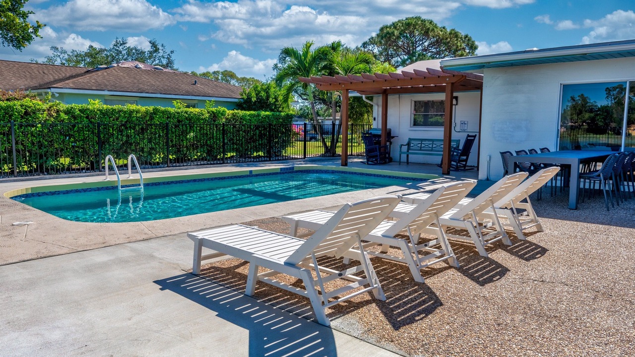 Photo of Outdoor in Bradenton