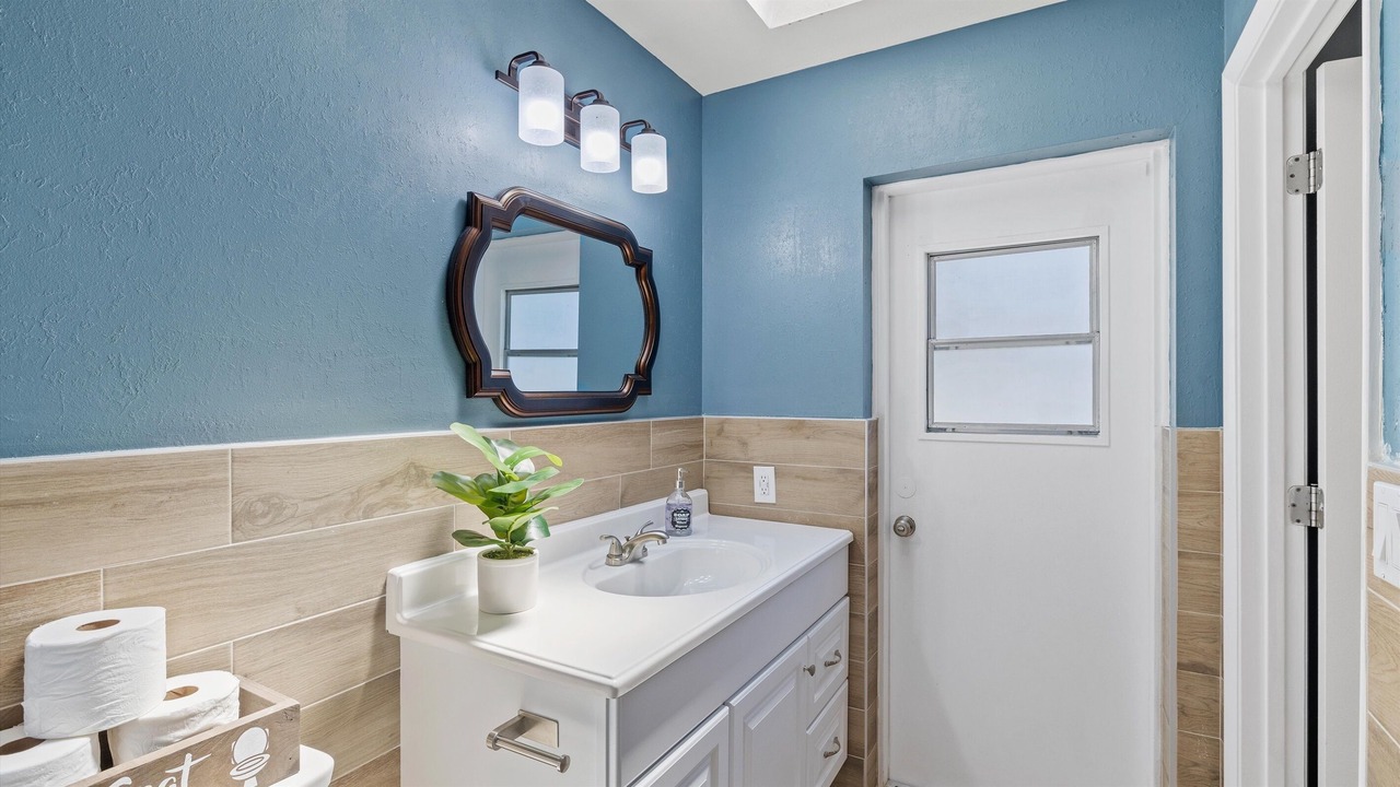 Photo of Bathroom in Bradenton