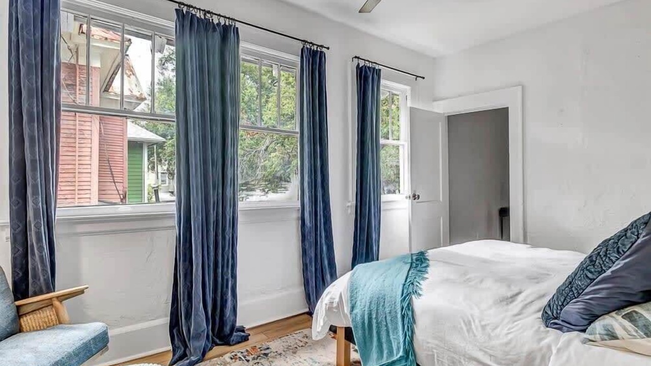 Photo of Bedroom in Urban Core