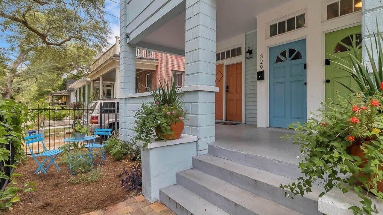 Photo of Outdoor in Urban Core