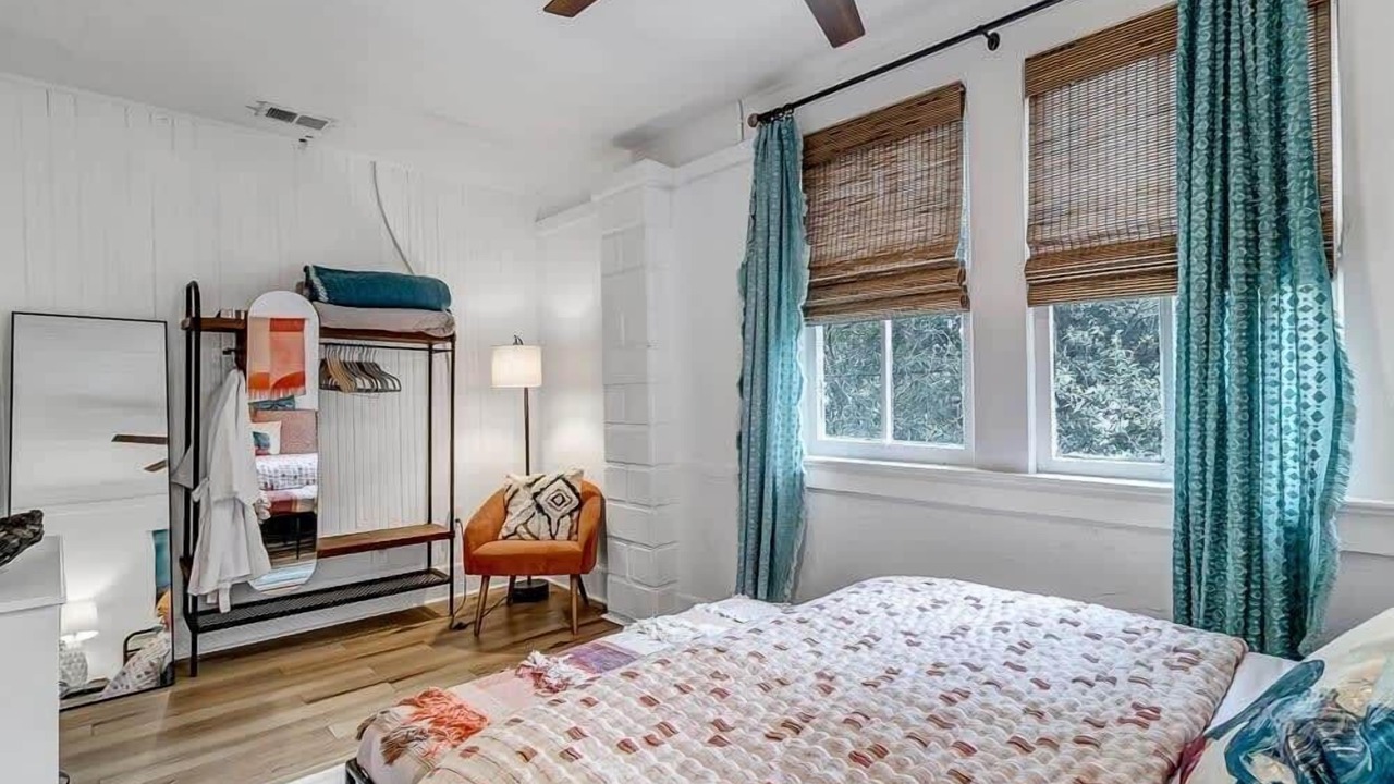 Photo of Bedroom in Urban Core