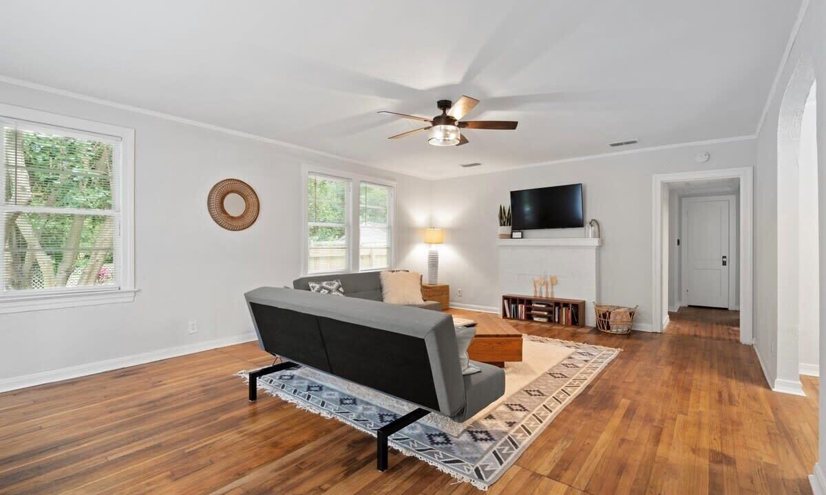 Photo of Livingroom in San Marco