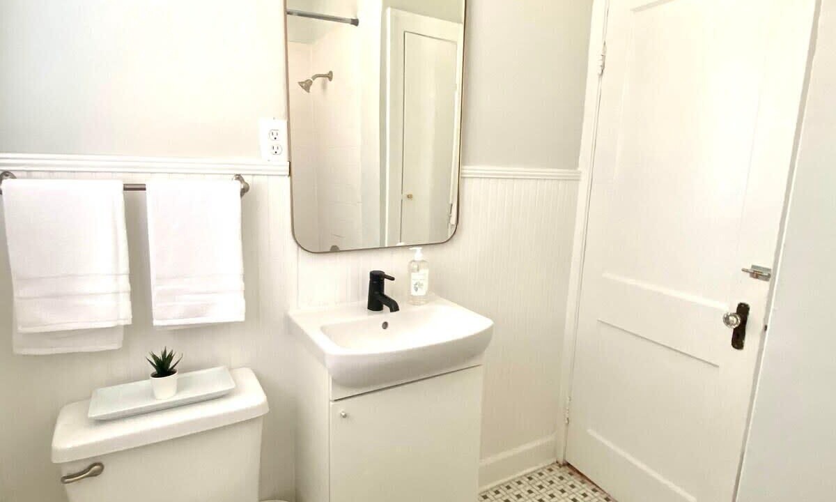 Photo of Bathroom in San Marco