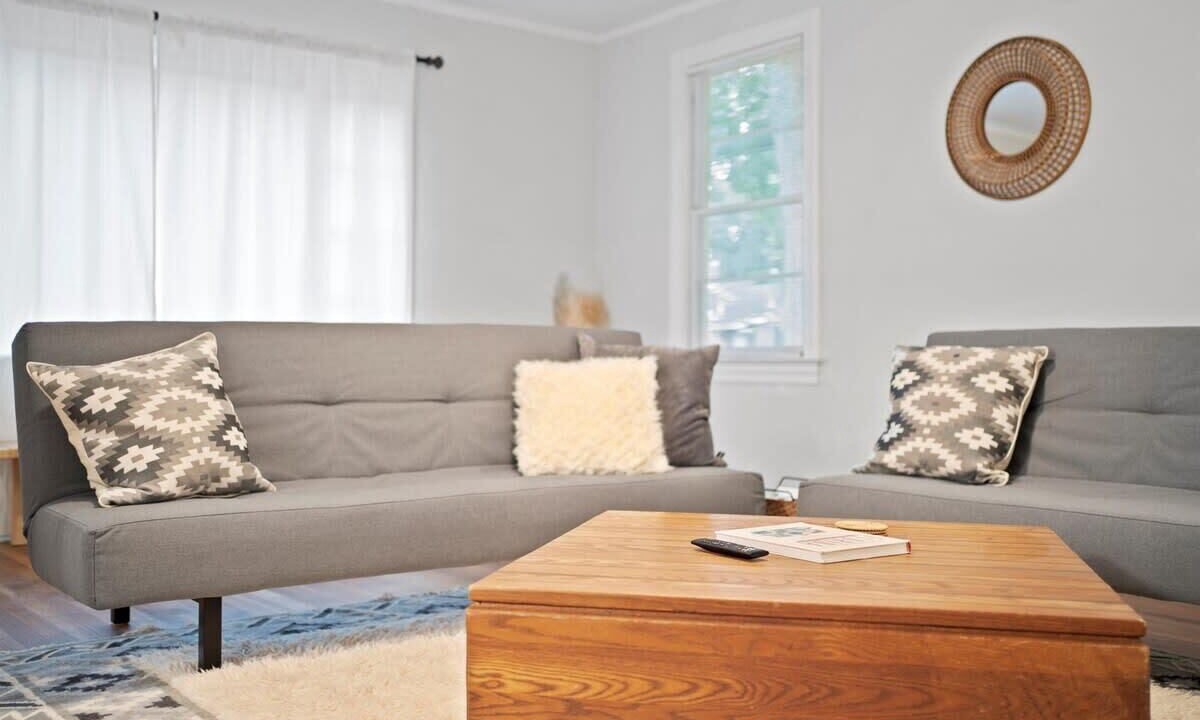Photo of Livingroom in San Marco