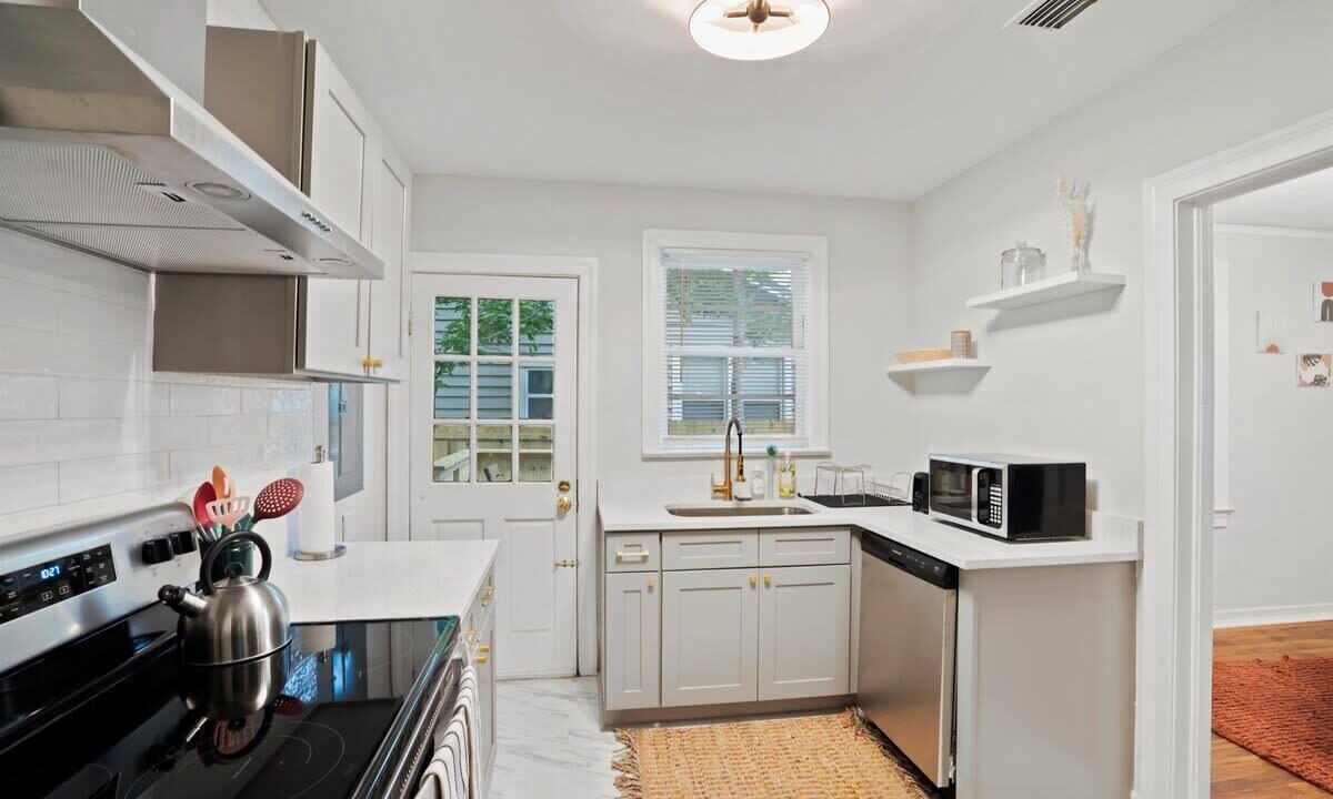 Photo of Kitchen in San Marco