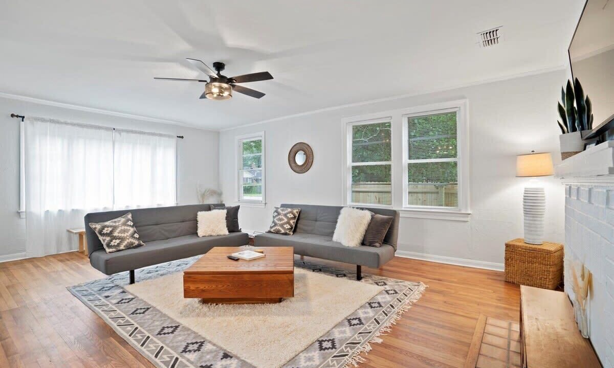 Photo of Livingroom in San Marco