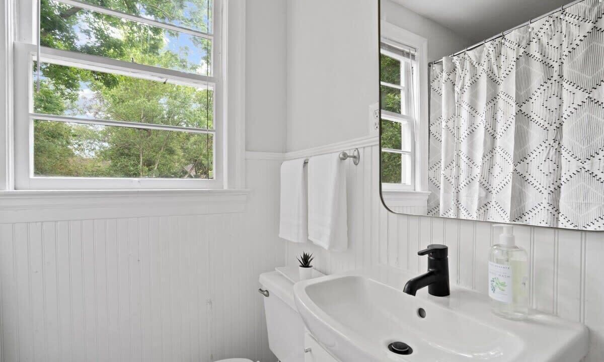 Photo of Bathroom in San Marco