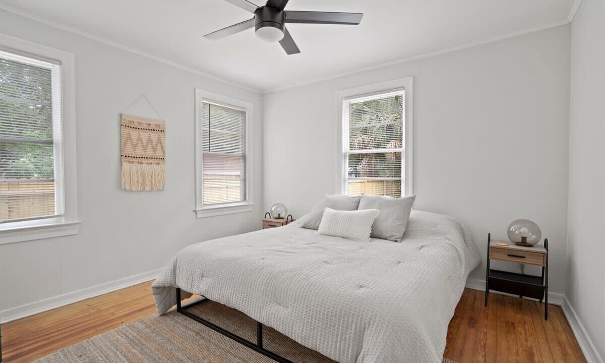 Photo of Bedroom in San Marco